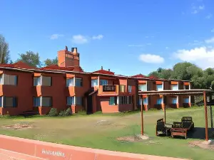 Hotel Punta Corral