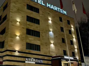 Harten business & international (Хартенбывш.Element Business Hotel)