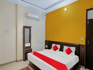 Hotel Fortune Suites (UP, Prayagraj)