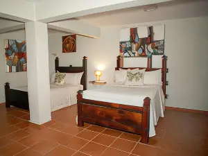 El Yaguacil Aparta Hotel