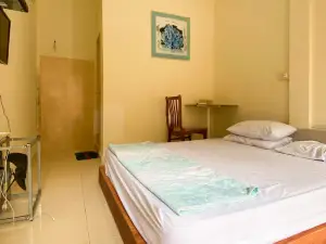 Wisma Pinggir Mitra RedDoorz