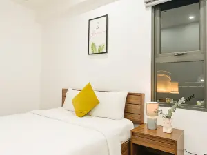 HKG-Vinhomes D'Capitable- Modern Apartments in Hanoi