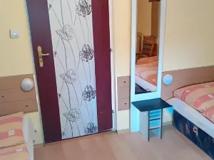 Turistická ubytovňa Pri Slovenskej reštaurácii