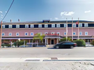 Hotel Joao Padeiro