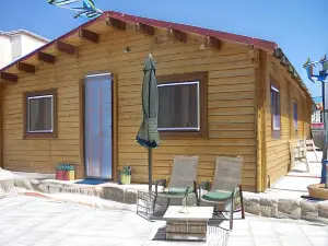 Apartamentos la Fonda