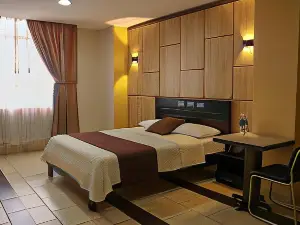 Hotel Golden Vista
