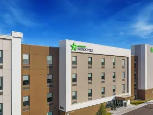 Extended Stay America Premier Suites - Asheville