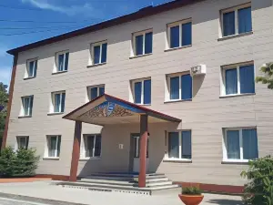 Gostinitsa Geolog
