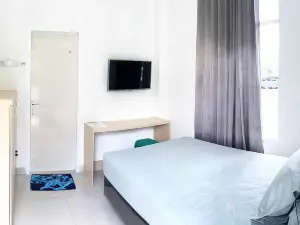 Grand Mulia Guest House