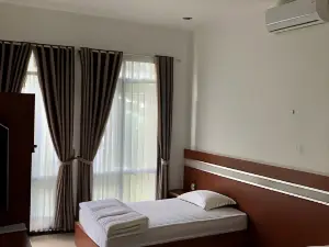 Safira Guesthouse Syariah