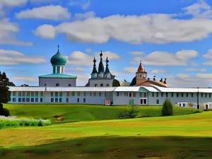Старая Слобода