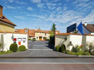 Logis Auberge des Moissons