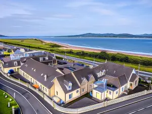 The Harbour Inn