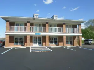 Richland Inn - Lewisburg