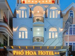 Khách Sạn PHỐ HOA