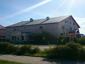 Hotel Usadba