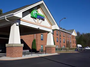 Holiday Inn Express West Jefferson