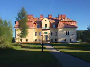 Norrfly Herrgård