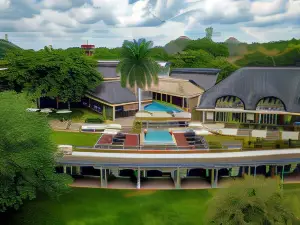 Ilala Lodge Hotel