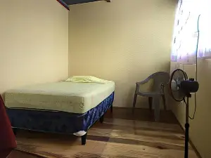 Hostel Julieta