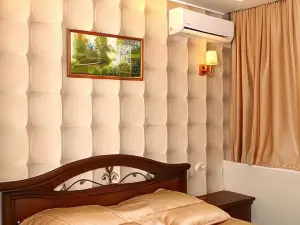 Mini-Hotel Dukat