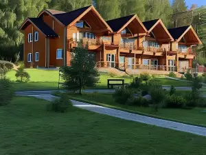Valley Sunny, корпус Sunny Valley 8 (Валли Санни, корпус Санни Валли 8)