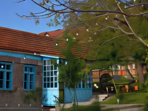 Toon Armeni Guest House