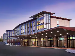 Red Hawk Resort & Casino