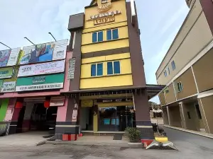 Intanova Hotel