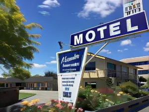 Alexandra Motor Lodge NZ