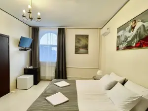 V Kolomne Hotel