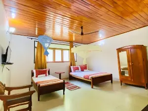 Leijay Garden Retreat