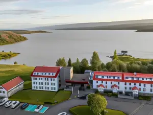 Gistihúsið - Lake Hotel Egilsstadir