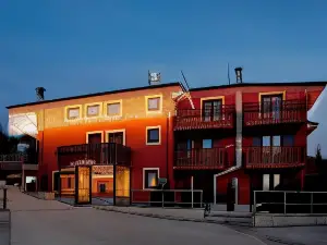 Garnì Astoria Hotel & Spa
