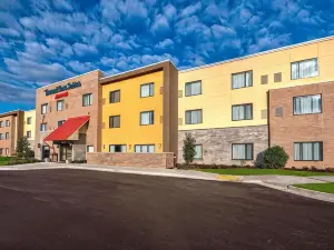 TownePlace Suites Hattiesburg