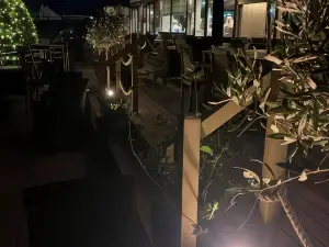 ホテル ロックスハム