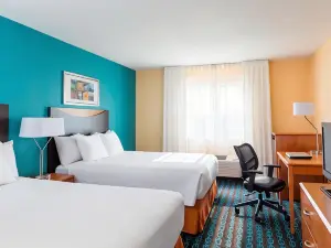 Fairfield Inn & Suites Lafayette
