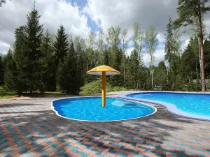 Country Resort Hotel-All Inclusive