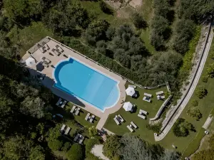 Hotel Villa Del Sogno
