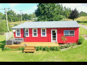 Little Red School House