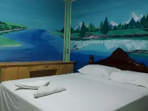 Nasan View Resort