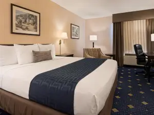 Baymont by Wyndham Groton/Mystic