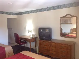 New Haven Inn