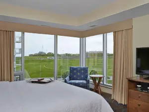 Hampton Inn by Hilton Halifax/Downtown