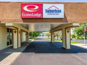 Americas Best Value Inn Fredonia NY