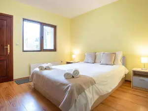 Quiet Corner Villas