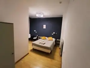 호텔 브리오니 트리에스테