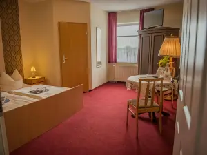 Landgasthof Marlishausen