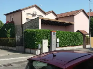 Ciro Bed and Breakfast la Villetta