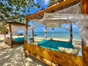Tintipan Ashram Hostel & Glamping